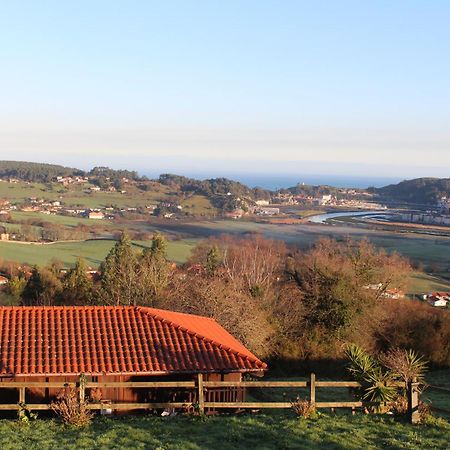 Hotel Mirador Del Sella 리바데세야 외부 사진