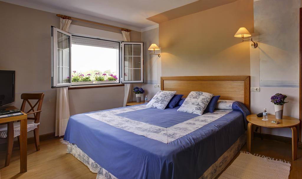 Hotel Mirador Del Sella 리바데세야 외부 사진