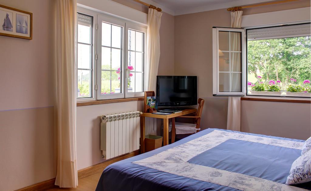 Hotel Mirador Del Sella 리바데세야 외부 사진
