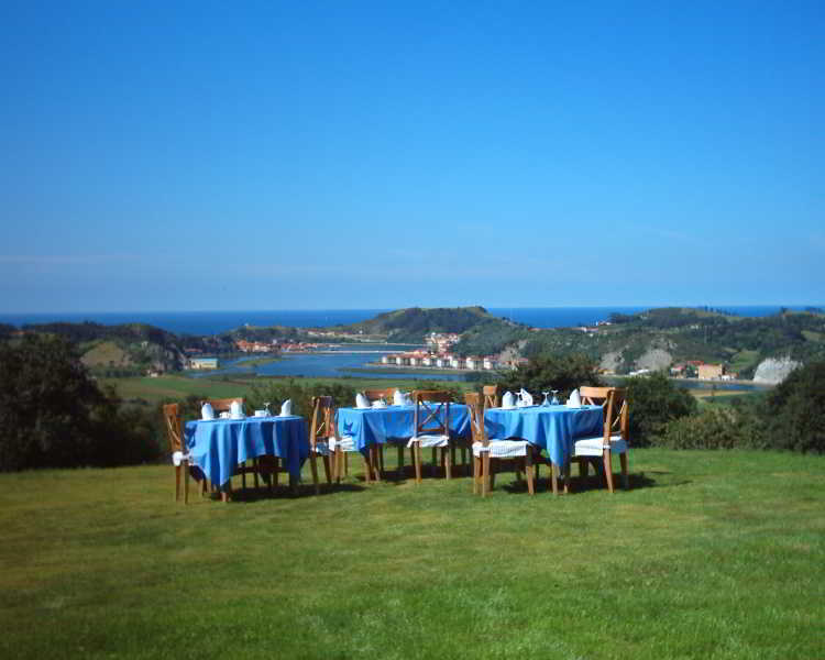 Hotel Mirador Del Sella 리바데세야 외부 사진